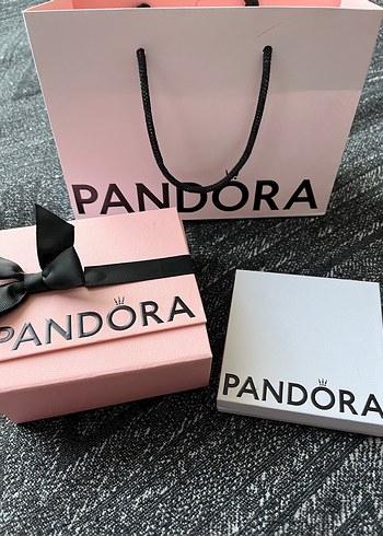  Beden Pandora tenis bileklik