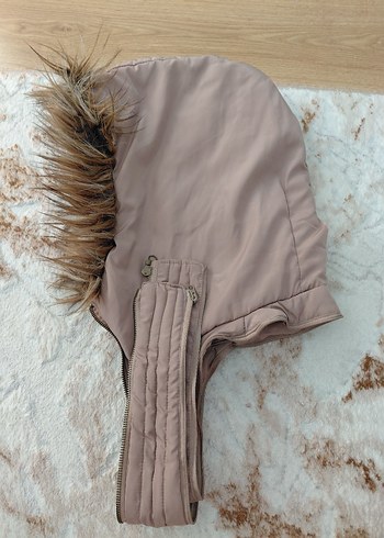 KADIN ARMİNE MONT - Görsel 7