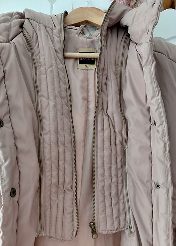 KADIN ARMİNE MONT - Görsel 4