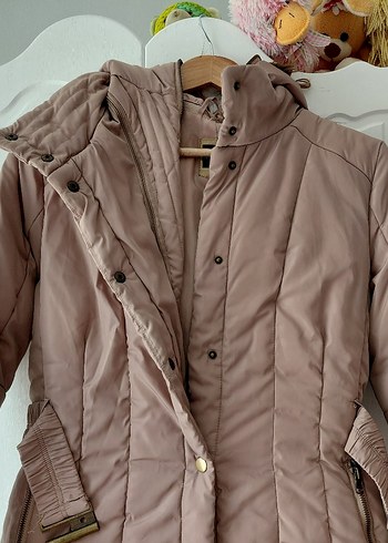 KADIN ARMİNE MONT - Görsel 5