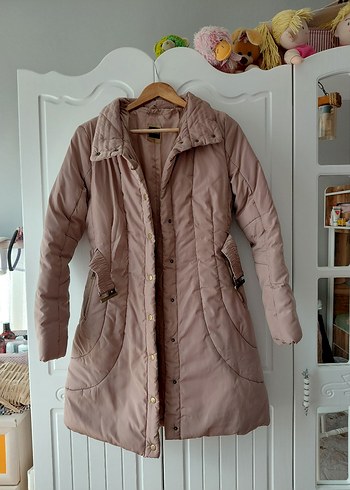 KADIN ARMİNE MONT - Görsel 2