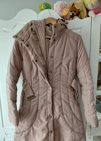 KADIN ARMİNE MONT - Görsel 3