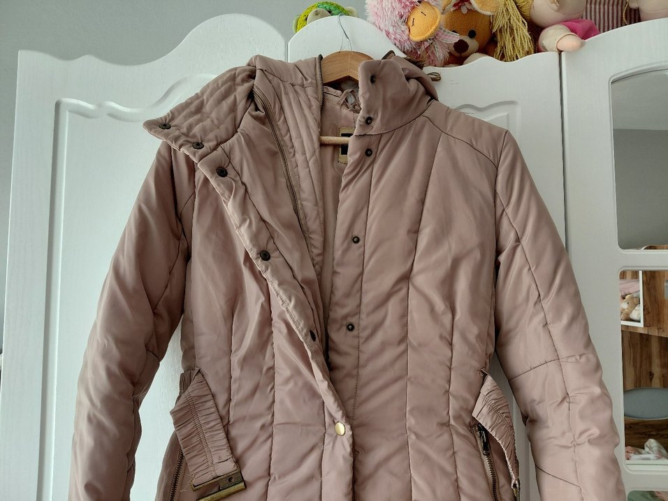 KADIN ARMİNE MONT - Görsel 5