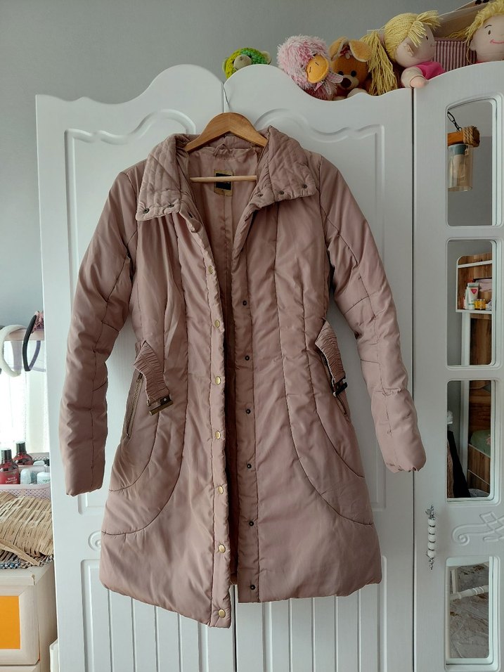 KADIN ARMİNE MONT - Görsel 2