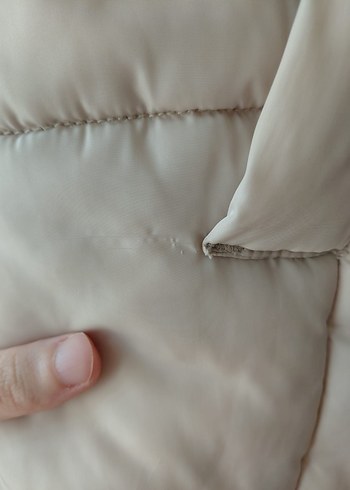 LCW MARKA KIZ ÇOCUK MONT - Görsel 4