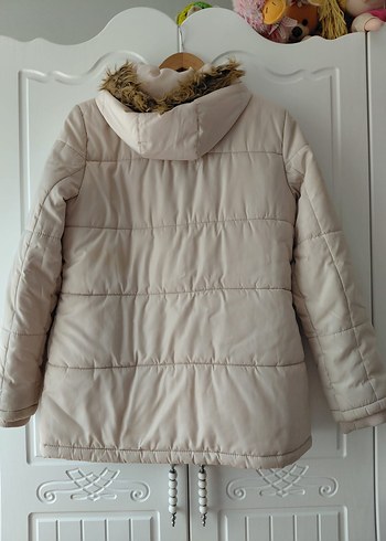 LCW MARKA KIZ ÇOCUK MONT - Görsel 6