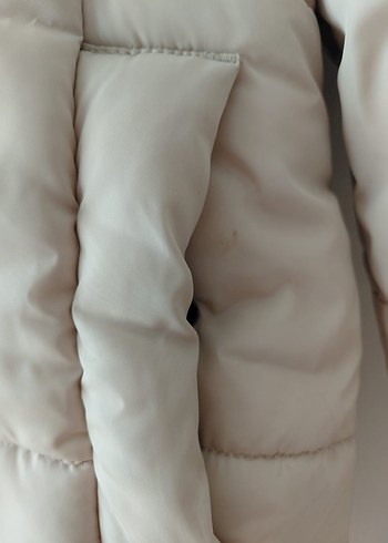 LCW MARKA KIZ ÇOCUK MONT - Görsel 5