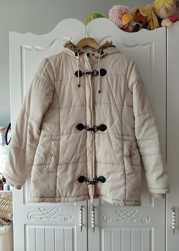 LCW MARKA KIZ ÇOCUK MONT - Görsel 2