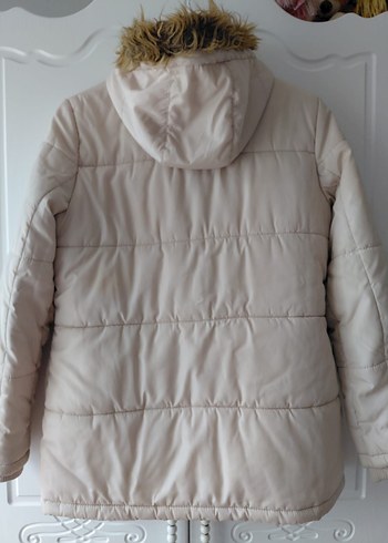 LCW MARKA KIZ ÇOCUK MONT - Görsel 8