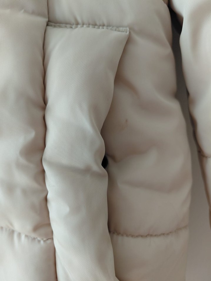 LCW MARKA KIZ ÇOCUK MONT - Görsel 5