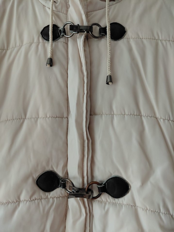 LCW MARKA KIZ ÇOCUK MONT - Görsel 3