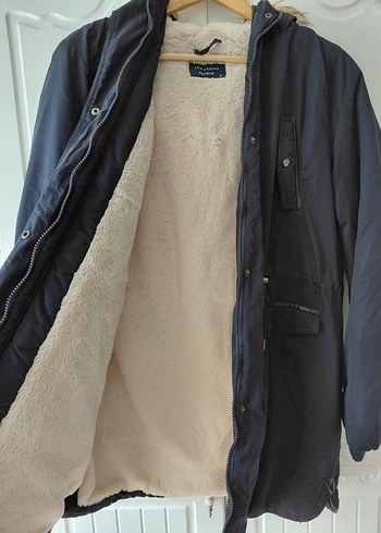 KADIN KIZ ÇOCUK LCW MARKA PARKA MONT - Görsel 6