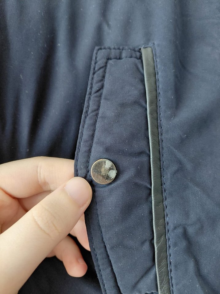 KADIN KIZ ÇOCUK LCW MARKA PARKA MONT - Görsel 3