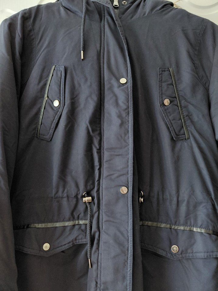 KADIN KIZ ÇOCUK LCW MARKA PARKA MONT - Görsel 2