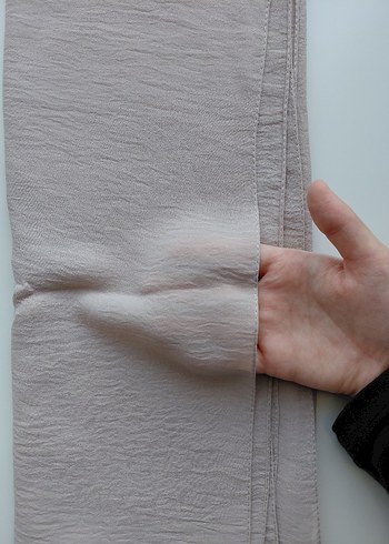 ŞALLAND MARKA CAZ ŞAL - Görsel 2