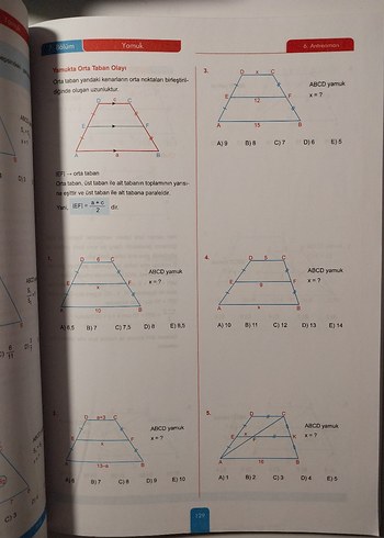 Antrenmanlarla Geometri 2 - Görsel 2