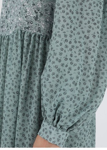 MANUKA ELBİSE - Görsel 4