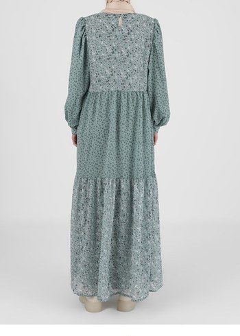 MANUKA ELBİSE - Görsel 3