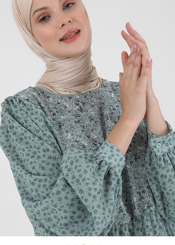 MANUKA ELBİSE - Görsel 2