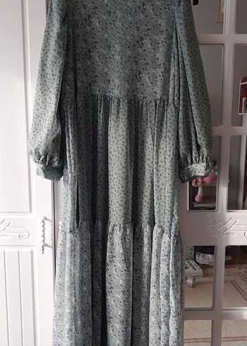 MANUKA ELBİSE - Görsel 6