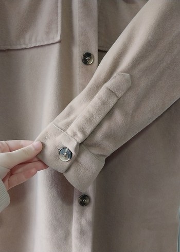 KOTON KADIN CEKET - Görsel 4