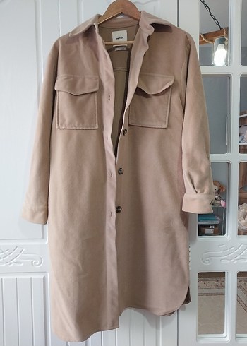 KOTON KADIN CEKET - Görsel 2