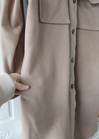 KOTON KADIN CEKET - Görsel 7