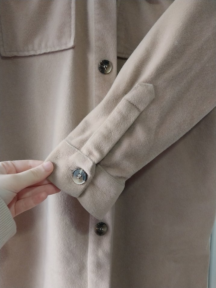 KOTON KADIN CEKET - Görsel 4