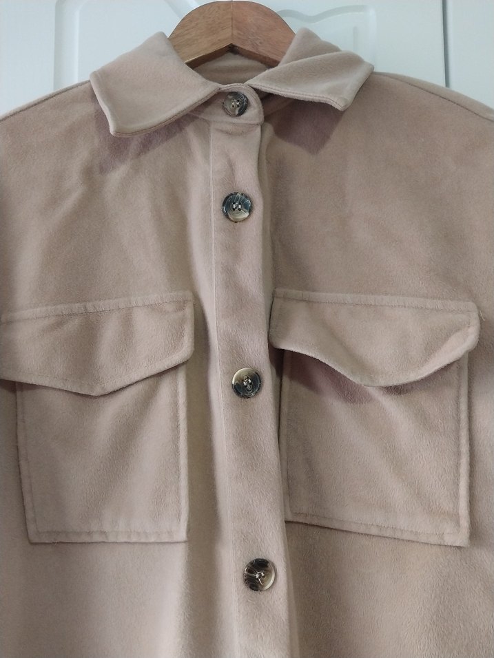 KOTON KADIN CEKET - Görsel 3