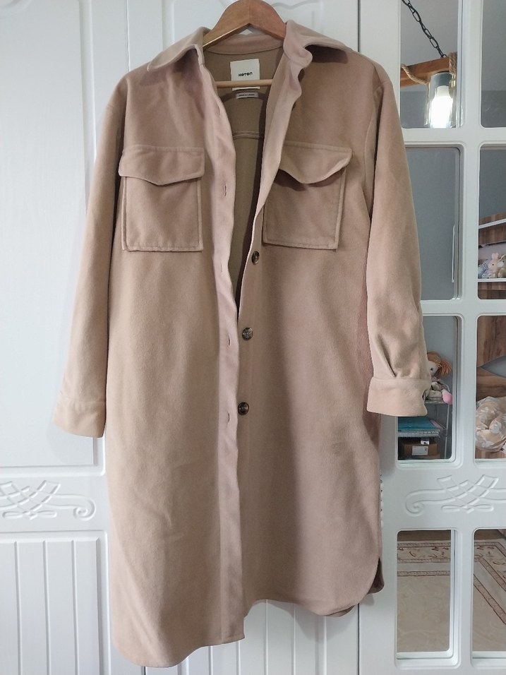 KOTON KADIN CEKET - Görsel 2