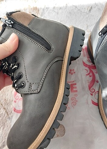 LC Waikiki LCW MARKA ERKEK ÇOCUK BOT