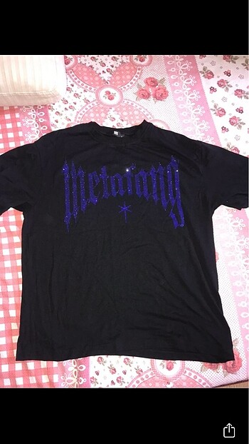 METAFANG TEE