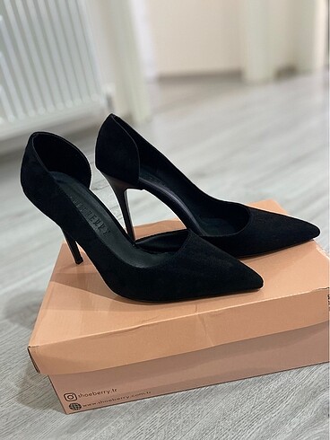 Stiletto