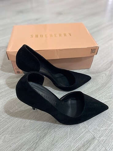 Diğer Stiletto