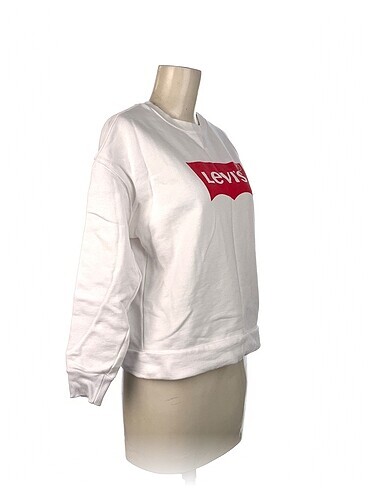 Levis Levis Sweatshirt %70 İndirimli.