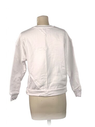 xl Beden Levis Sweatshirt %70 İndirimli.