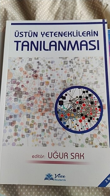 Üstün yeteneklilerin tanımlanması 