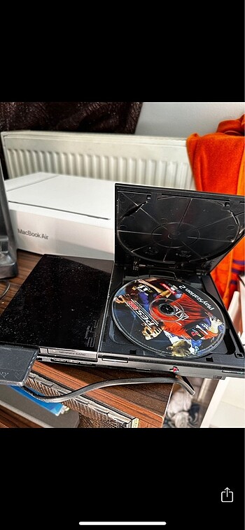 Playstation 2