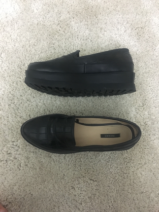 Forever 21 Forever21 loafer 