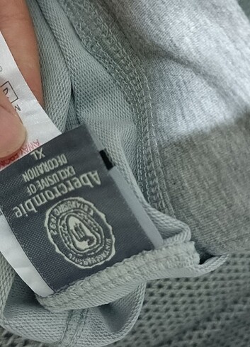 Abercrombie & Fitch Kadın sort