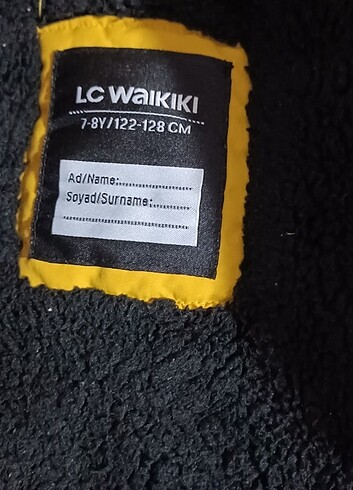 Lcw mont - Görsel 3