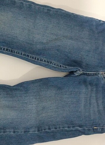 Lcw kot pantolon 