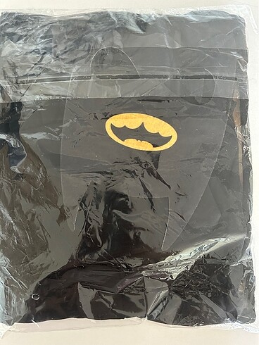 Diğer Batman 3-4 yaş kostüm