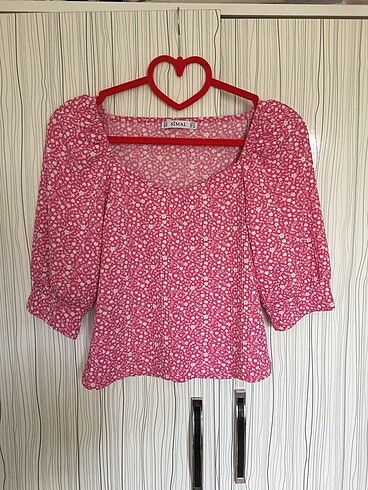 Bluz Şimal Crop