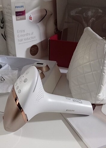  Beden Philips lumea 