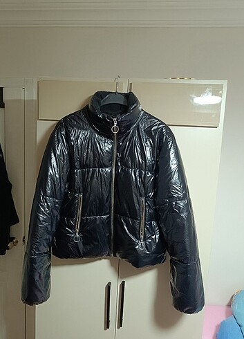 Mavi Jeans Şişme Mont