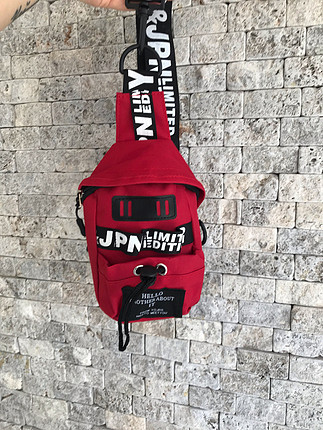 universal Beden kırmızı Renk Unisex ürün