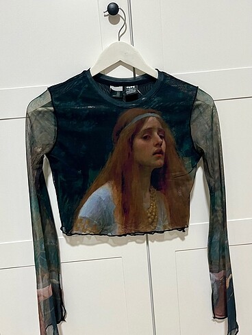 Bershka S beden bershka marka