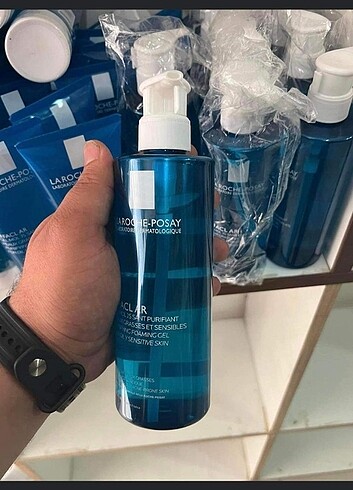 LA ROCHE POSAY 
