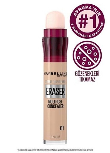 Maybelline New York 